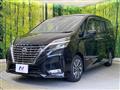 2020 Nissan Serena