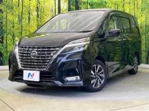 2020 Nissan Serena