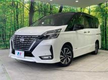 2020 Nissan Serena