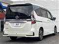 2021 Nissan Serena