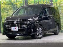 2023 Nissan Serena