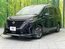 2023 Nissan Serena
