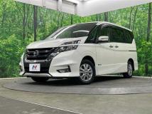 2018 Nissan Serena
