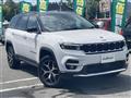 2023 Jeep Commander