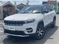 2023 Jeep Commander