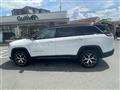 2023 Jeep Commander