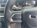 2023 Jeep Commander