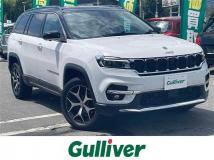 2023 Jeep Commander