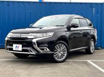 2020 Mitsubishi OUTLANDER PHEV