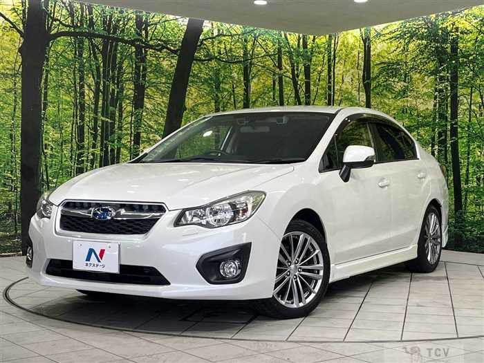 2012 Subaru Subaru Others