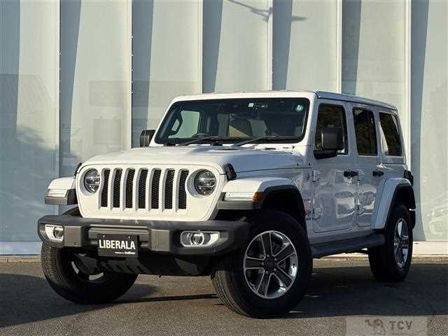 2019 Jeep Wrangler