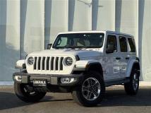 2019 Jeep Wrangler