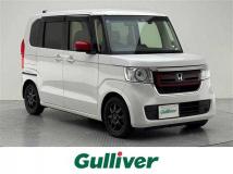 2019 Honda N BOX