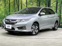 2016 Honda Grace