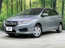 2015 Honda Grace