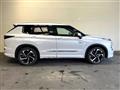 2021 Mitsubishi OUTLANDER PHEV