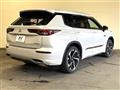 2021 Mitsubishi OUTLANDER PHEV
