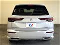 2021 Mitsubishi OUTLANDER PHEV