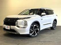 2021 Mitsubishi OUTLANDER PHEV