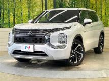2022 Mitsubishi OUTLANDER PHEV