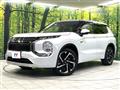 2022 Mitsubishi OUTLANDER PHEV