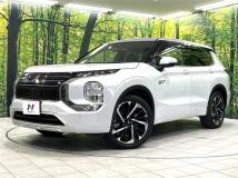 2022 Mitsubishi OUTLANDER PHEV