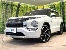 2022 Mitsubishi OUTLANDER PHEV