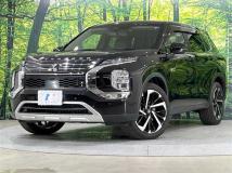 2022 Mitsubishi OUTLANDER PHEV