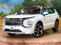 2022 Mitsubishi OUTLANDER PHEV