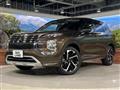 2022 Mitsubishi OUTLANDER PHEV