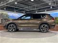 2022 Mitsubishi OUTLANDER PHEV