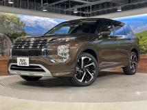 2022 Mitsubishi OUTLANDER PHEV