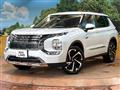 2024 Mitsubishi OUTLANDER PHEV
