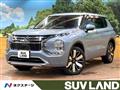 2024 Mitsubishi OUTLANDER PHEV
