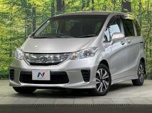 2011 Honda Freed