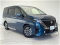 2023 Nissan Serena