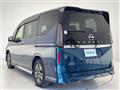 2023 Nissan Serena