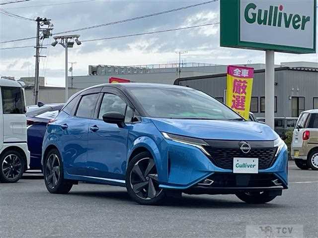2021 Nissan Nissan Others