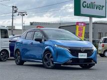 2021 Nissan Nissan Others