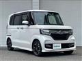 2019 Honda N BOX