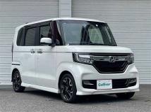 2019 Honda N BOX