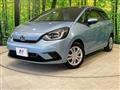 2022 Honda Fit