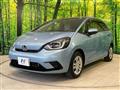 2022 Honda Fit
