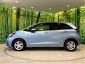 2022 Honda Fit