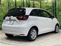 2023 Honda Fit