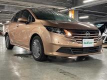 2024 Nissan Note