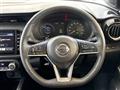 2021 Nissan KIX