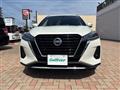 2021 Nissan KIX