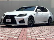 2012 Lexus GS