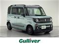 2018 Suzuki Spacia